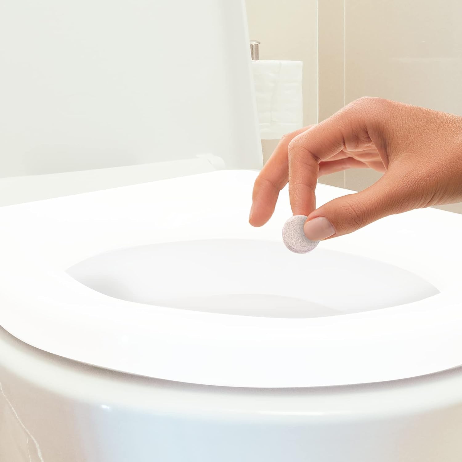 Sitz Bath Salt Tablets for Postpartum Care | Postpartum Essentials Pack of 10 Sitz Bath for Postpartum Care | Postpartum and Hemorrhoids Recovery | Natural Salts & Minerals Postpartum Bath Soak